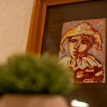 En El Corazon De Tarragona. Planta Baja Con Patio. Appartement Tarragona