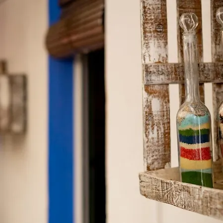 En El Corazon De Tarragona. Planta Baja Con Patio.